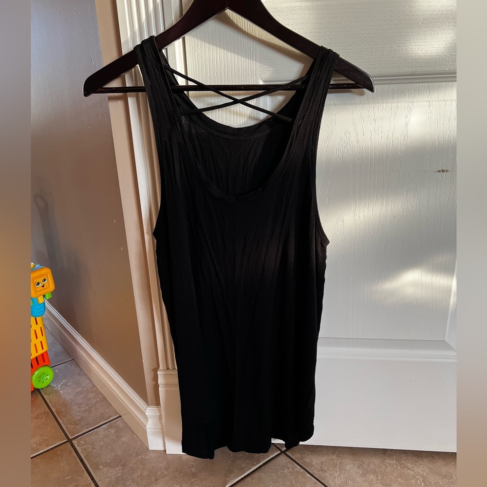 Tank top - Picture 2 of 3